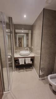 Panoramic 100 meters from the sea 26th floor - Batoemi - 9