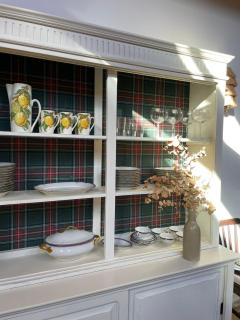 La Casuca De la Iglesia - Ubiarco - 1