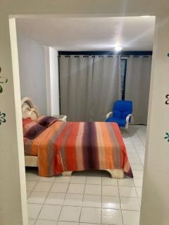 Apartamento en Res La Arena - Pampatar - 9