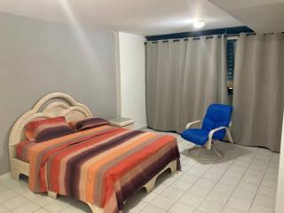 Apartamento en Res La Arena - Pampatar - 8
