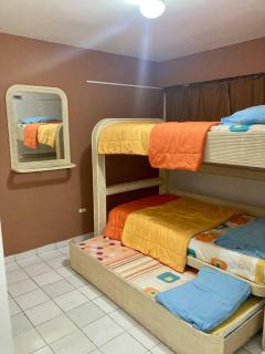Apartamento en Res La Arena - Pampatar - 5