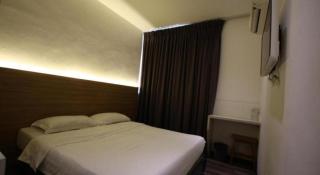 Place2Stay @ Chinatown - Kuching - 2