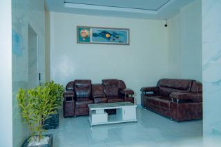 Wintana Hotel & Apartments - Kigali - 6