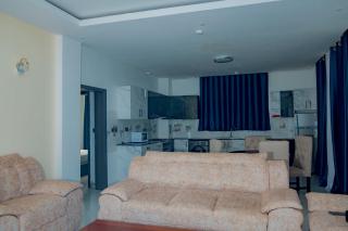 Wintana Hotel & Apartments - Kigali - 2