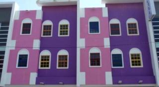 Hotel Star Moon - Malacca - 2