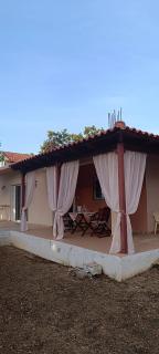 casa di Beatrice - Georgioupolis - 1