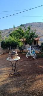 casa di Beatrice - Georgioupolis - 3