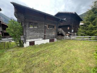 Magnificent chalet Opa - Reckingen - Gluringen - 0