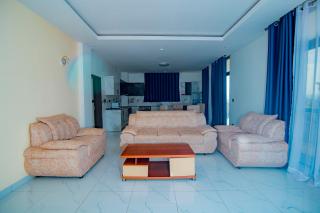 Wintana Hotel & Apartments - Kigali - 3