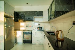 Wintana Hotel & Apartments - 4