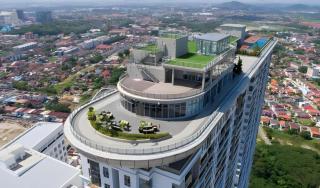 Hatten Place Melaka - Malacca - 2