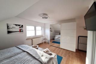 Ferienwohnung Fischers Fritze - Midlum - 3