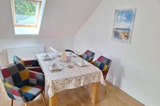 Ferienwohnung Fischers Fritze - Midlum - 6