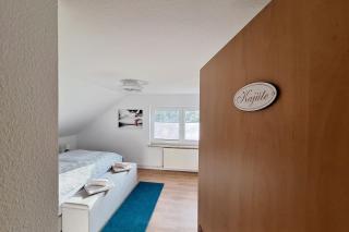 Ferienwohnung Fischers Fritze - Midlum - 4