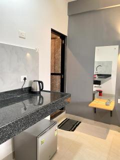 Kiara Studios Assagao - Assagao - 1
