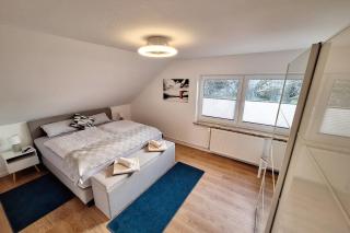Ferienwohnung Fischers Fritze - Midlum - 5