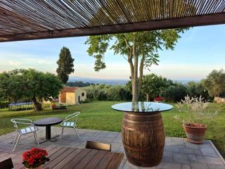 Agriturismo Podere La Maestà - 3