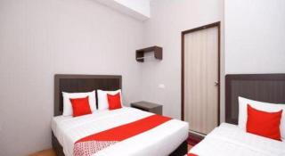 OYO 1111 Harmony Stay - Miri - 4