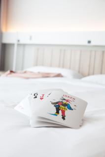 ibis Hotel Berlin Airport - 9