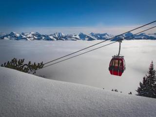 Chalet in Alps near Ski Slopes - Mittersill - 4