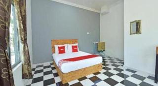 OYO 90507 Chalet Sumayyah - Malacca - 9