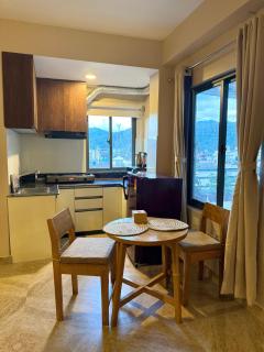 Paramount Apartment & Rooms - - 0