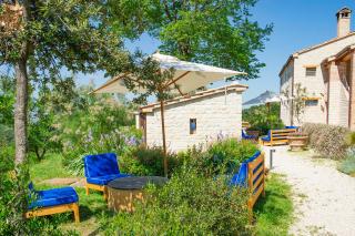 Agriturismo Montecolombo by Il Ritorno - Sirolo - 9