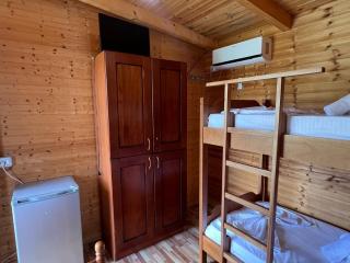Blue Marli Rooms - Himare - 8