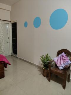 Tales of Guwahati Independent 1BHK -iii - Guwahati - 4