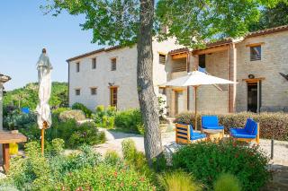 Agriturismo Montecolombo by Il Ritorno - Sirolo - 8