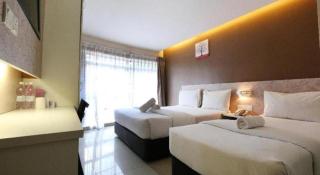 BLUEMOON BOUTIQUE HOTEL - Kuala Lumpur - 9