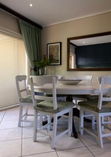 Kaniek - Guest Suite - Somerset West - 7