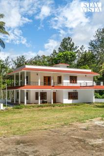 The Canopy 3BR Coorg - 6