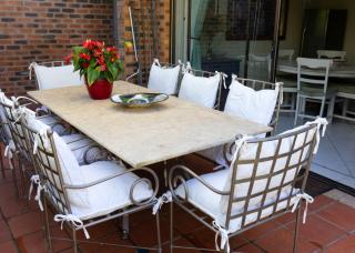 Kaniek - Guest Suite - Somerset West - 2