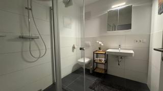 Modernes Apartment mit Balkon - Fuldatal - 1