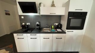 Modernes Apartment mit Balkon - Fuldatal - 3
