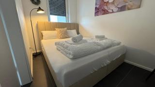 Modernes Apartment mit Balkon - Fuldatal - 8