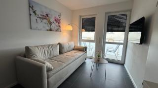 Modernes Apartment mit Balkon - Fuldatal - 0
