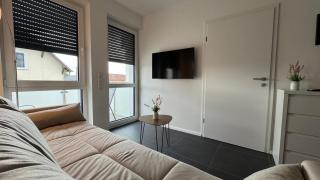 Modernes Apartment mit Balkon - Fuldatal - 9