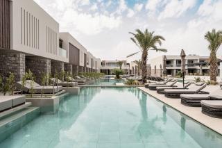 Mosay All Suite Hotel - Lampi - 1
