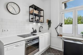 Stylische Wohnung 20 Min Nach Dus - 3