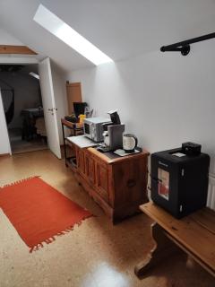Gemütliches, ruhiges Zimmer mit eigenem Bad - - 9