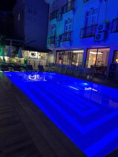 NFK The House Hotel - Antalya - 4