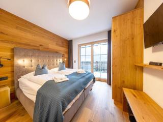 Nationalpark Chalet Schlieferspitze - Neukirchen am Grossvenediger - 7
