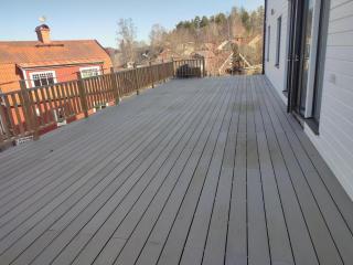 Cozy Villa with amazing location close both to the city and nature - Upplands Väsby - 9