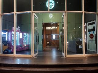 Vortex Galaxy Suites KL - Kuala Lumpur - 9