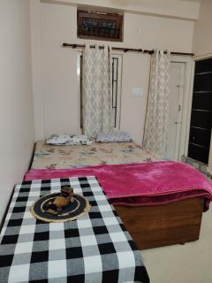 Tales of Guwahati Independent 1BHK -iii - Guwahati - 9