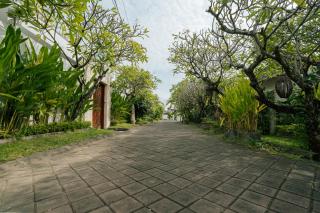Bali Road House - Seminyak - 7