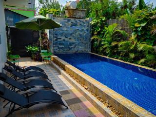 Namo Angkor Suite - Siem Reap - 9