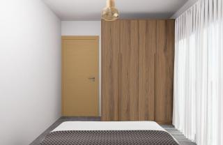 Hasi Suites Two Bedroom - Nea Moudania - 4